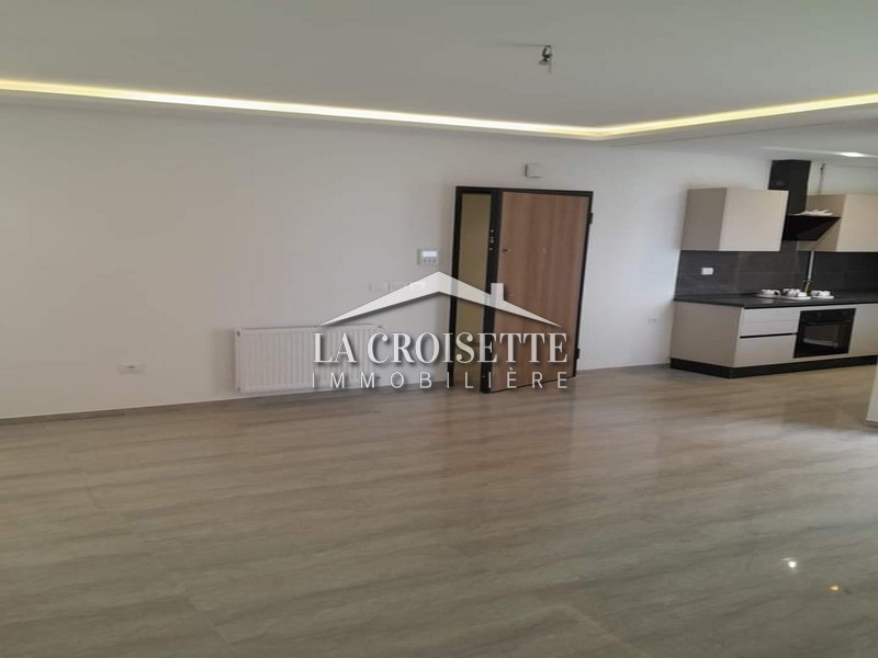 Appartement S+1 à Ain Zaghouan